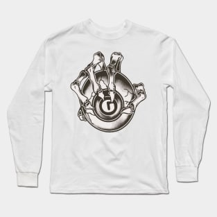 Give your design-gallery-dept-high-resolution2 Long Sleeve T-Shirt